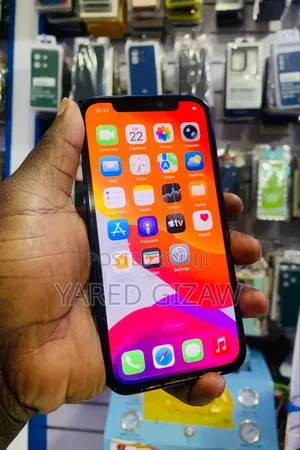 Apple iPhone 12 64 GB Blue