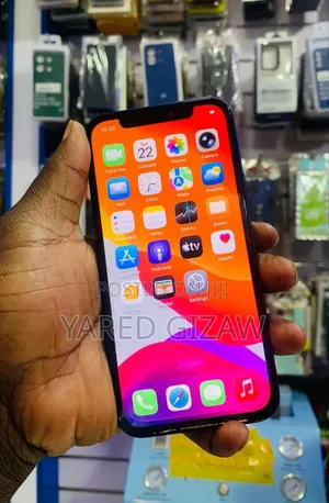 Apple iPhone 12 64 GB Blue