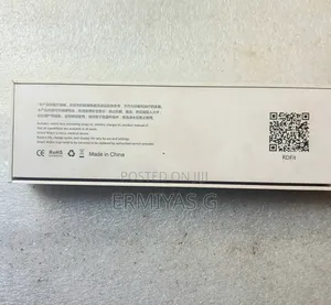 Microwear Watch 9