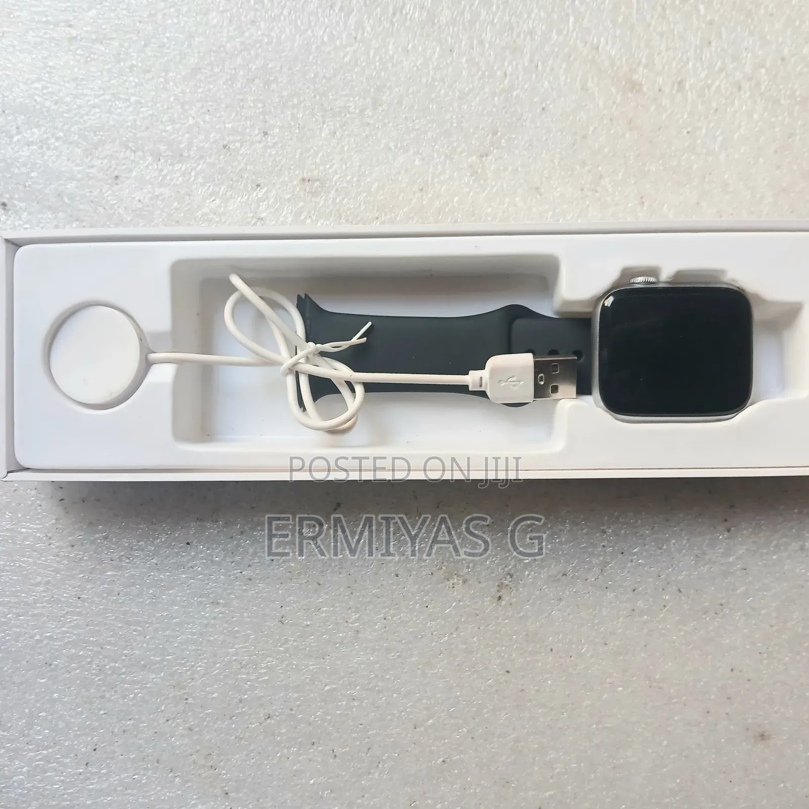 Microwear Watch 9