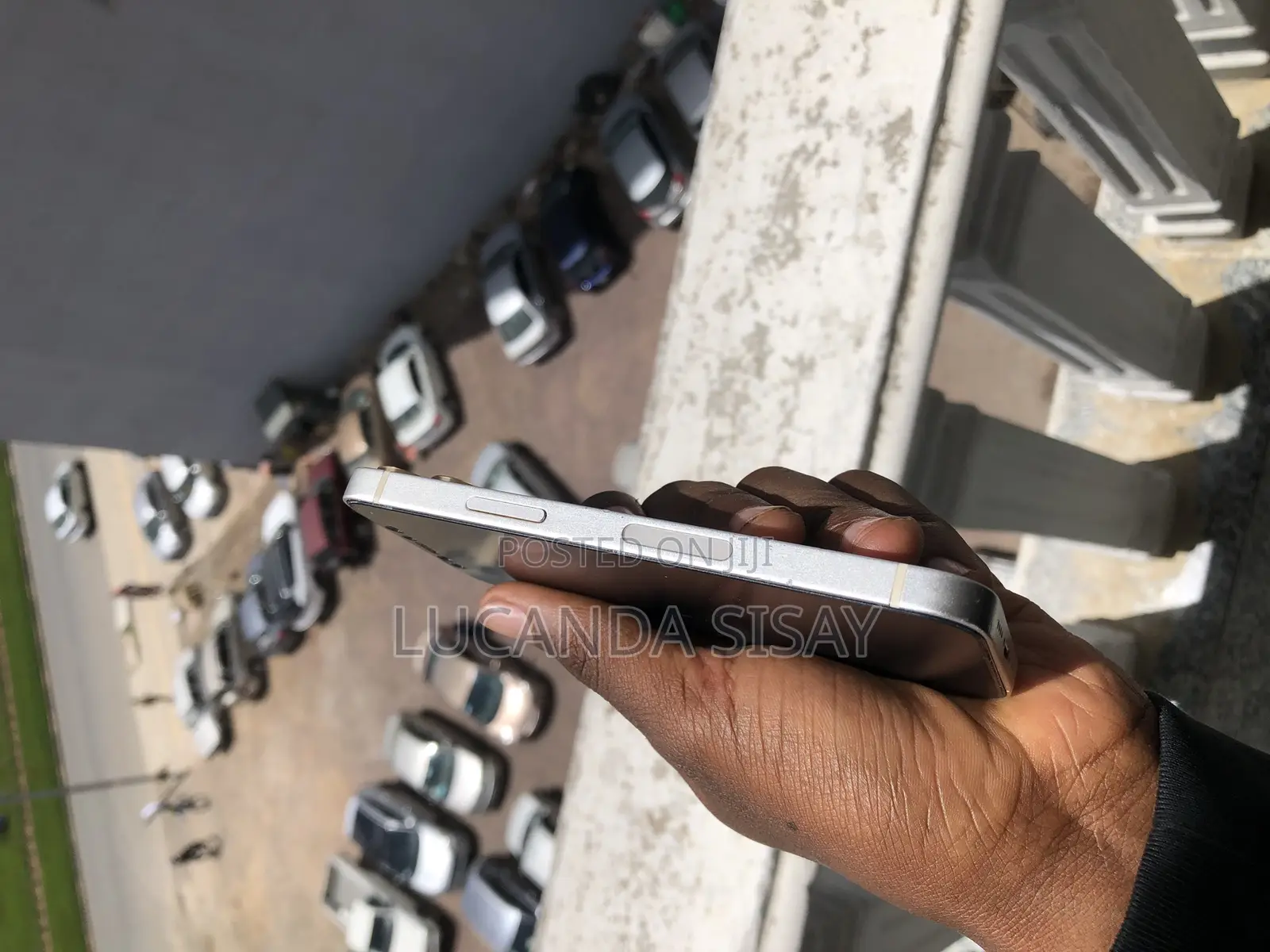 Apple iPhone 12 mini 128 GB White