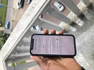 Apple iPhone 12 mini 128 GB White