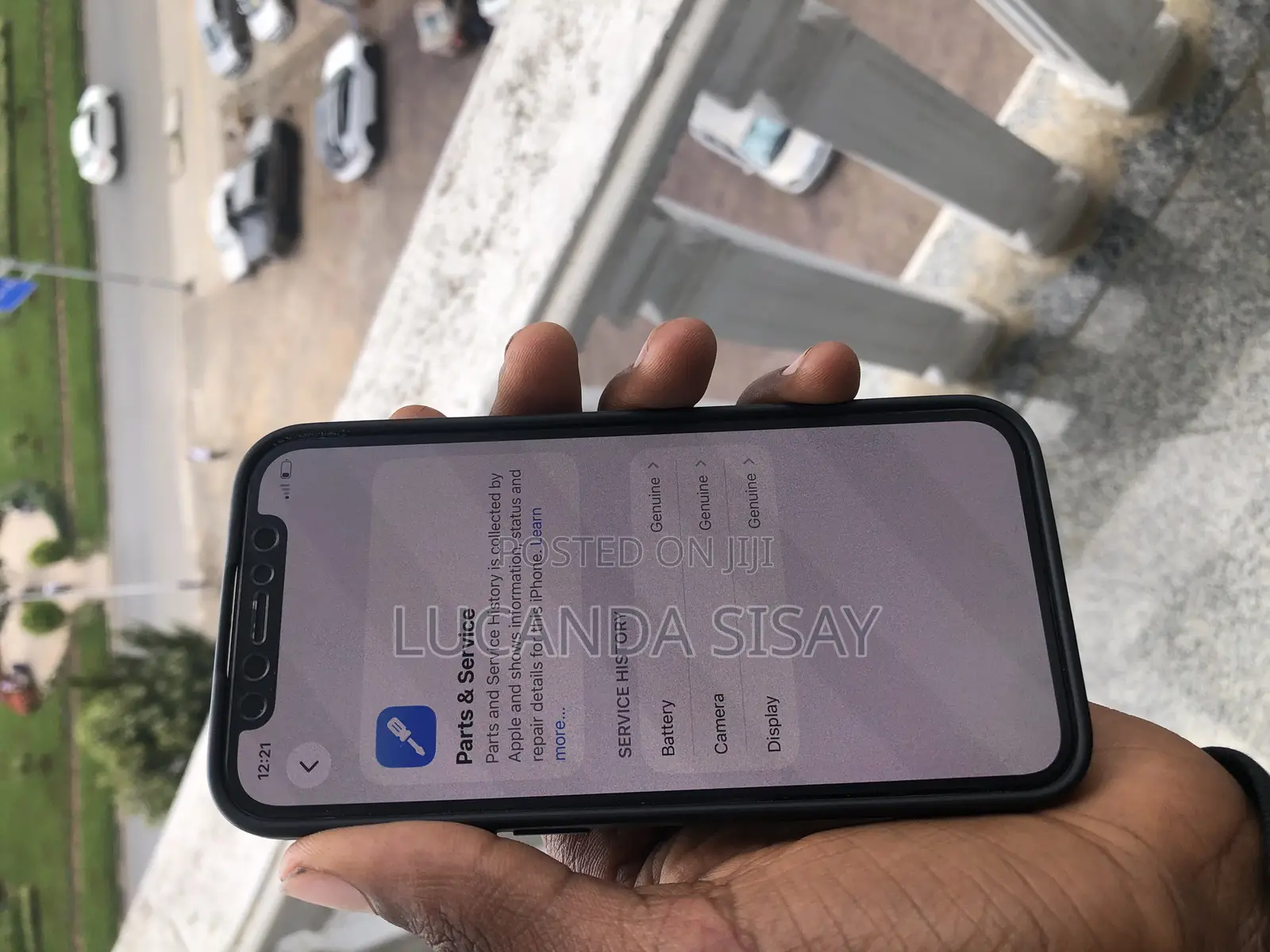 Apple iPhone 12 mini 128 GB White