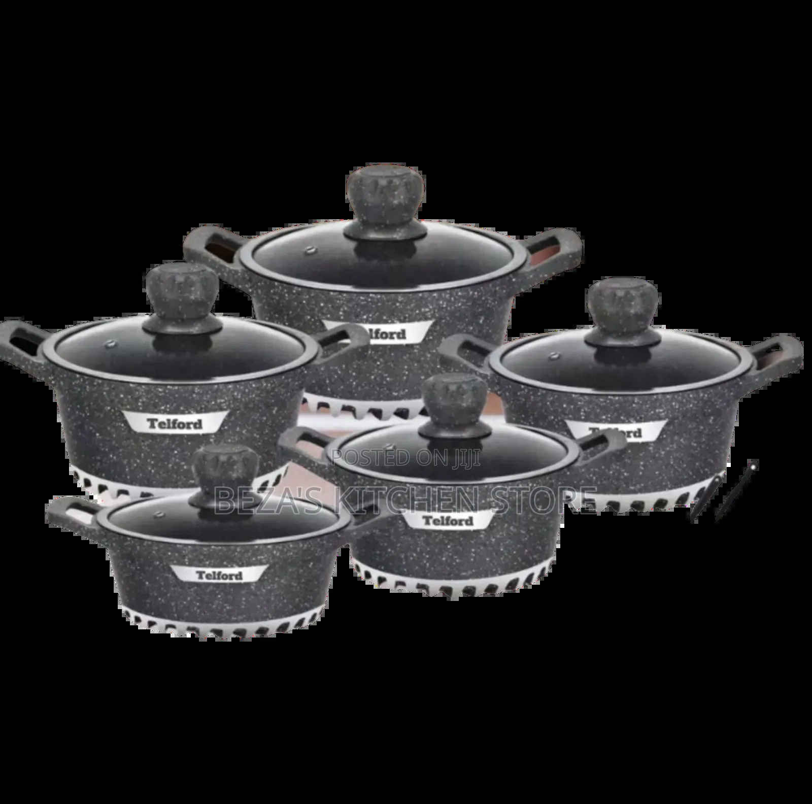 Cookware Set