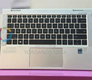 New Laptop HP EliteBook x360 1030 G8 16GB Intel Core i7 SSD 512GB