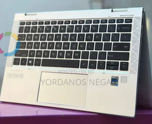New Laptop HP EliteBook x360 1030 G8 16GB Intel Core i7 SSD 512GB