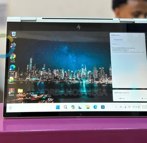 New Laptop HP EliteBook x360 1030 G8 16GB Intel Core i7 SSD 512GB