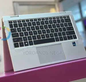 New Laptop HP EliteBook x360 1030 G8 16GB Intel Core i7 SSD 512GB