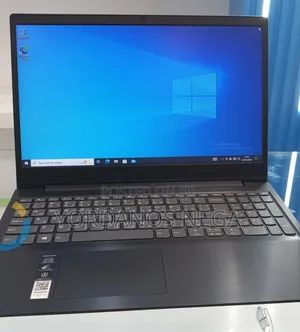 New Laptop Lenovo IdeaPad S145 4GB Intel Celeron HDD 1T