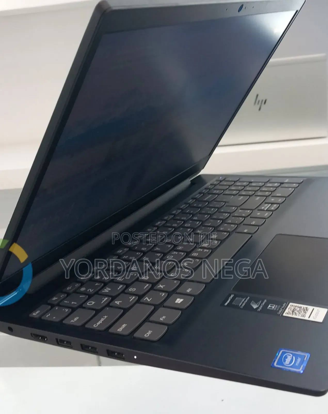 New Laptop Lenovo IdeaPad S145 4GB Intel Celeron HDD 1T
