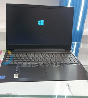 New Laptop Lenovo IdeaPad S145 4GB Intel Celeron HDD 1T