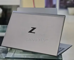 New Laptop HP ZBook Power G7 16GB Intel Core i7 SSD 512GB