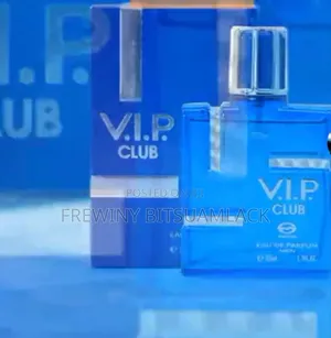 Vip Perfume