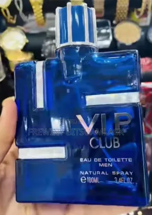 Vip Perfume