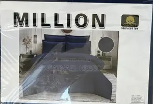 Million Bed Sheet