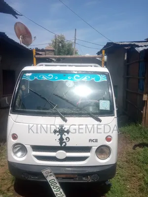 Tata Mini Truck for Sale