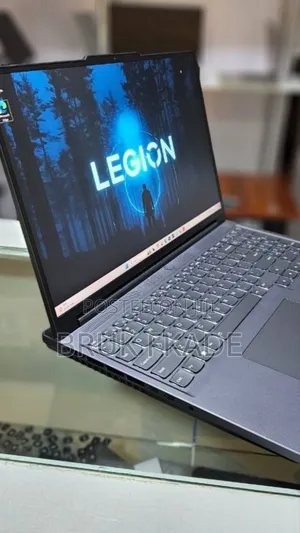 New Laptop Lenovo Legion 5 16GB Intel Core i7 SSD 1T