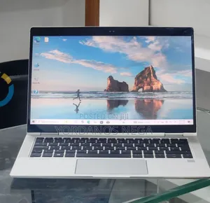 New Laptop HP EliteBook X360 1030 G3 16GB Intel Core i7 SSD 512GB