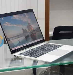 New Laptop HP EliteBook X360 1030 G3 16GB Intel Core i7 SSD 512GB