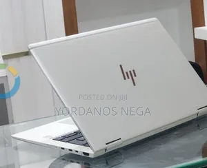 New Laptop HP EliteBook X360 1030 G3 16GB Intel Core i7 SSD 512GB