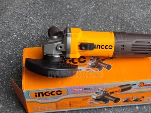 Angle Grinder