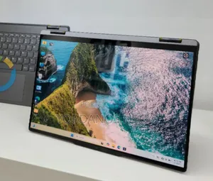 New Laptop Lenovo Yoga 2 16GB Intel Core Ultra 5 SSD 512GB