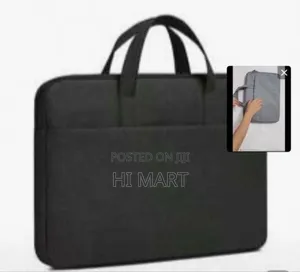 Top Quality Professional Laptop Bag
