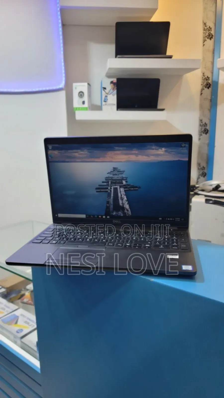New Laptop Dell Latitude 15 3560 16GB Intel Core i5 SSD 512GB