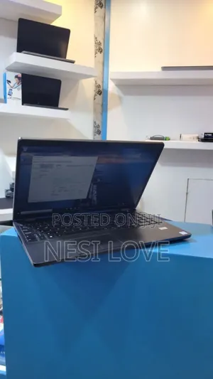 New Laptop Dell Latitude 15 3560 16GB Intel Core i5 SSD 512GB