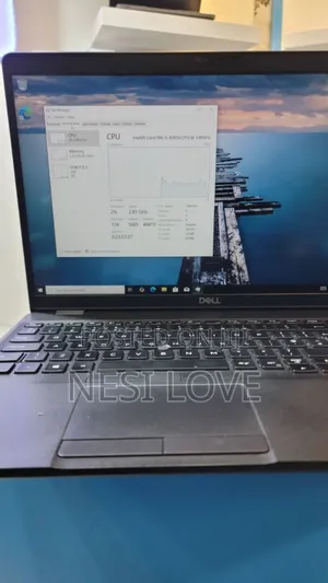 New Laptop Dell Latitude 15 3560 16GB Intel Core i5 SSD 512GB