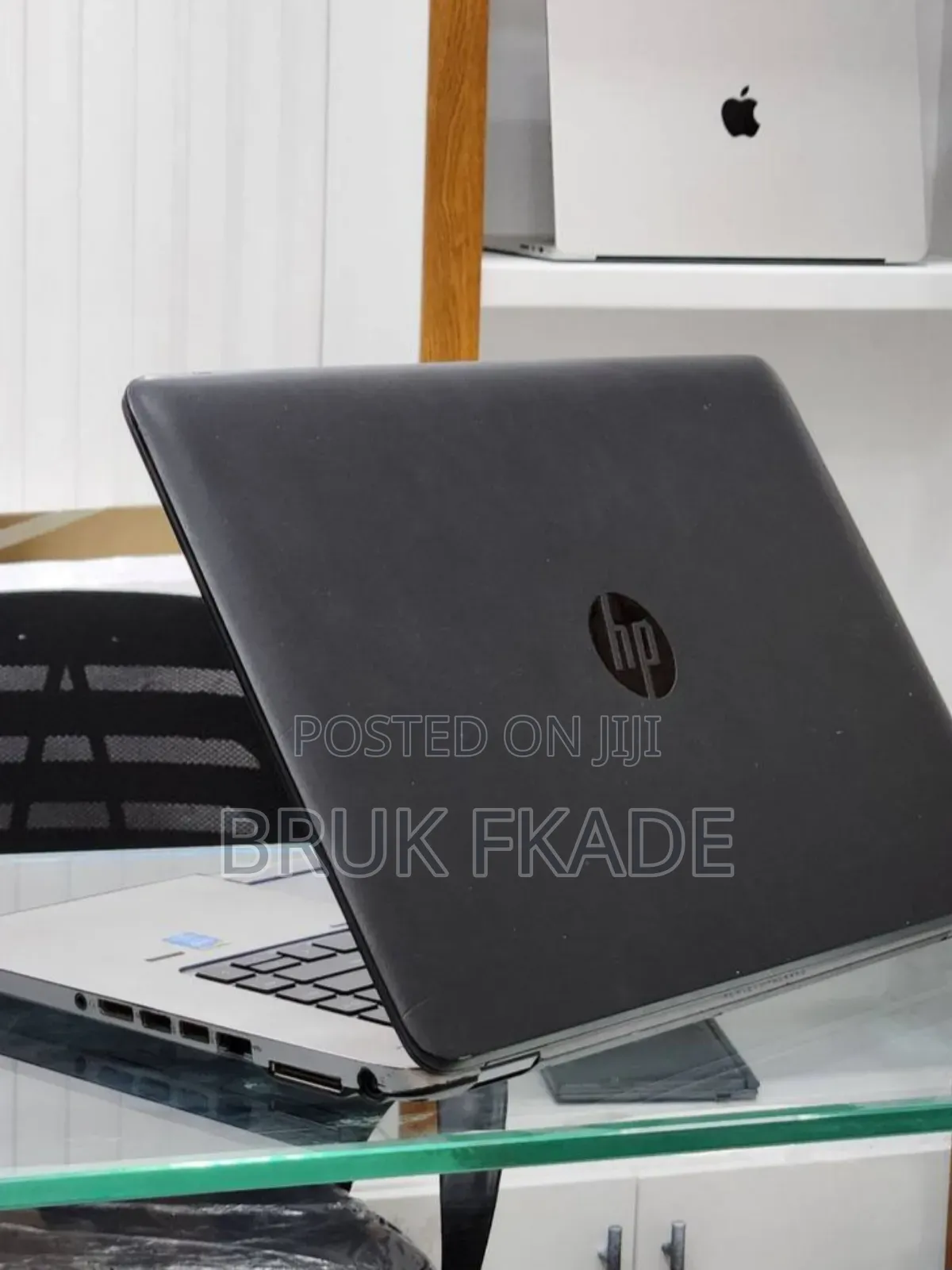 New Laptop HP EliteBook 850 G2 8GB Intel Core i5 SSD 1T