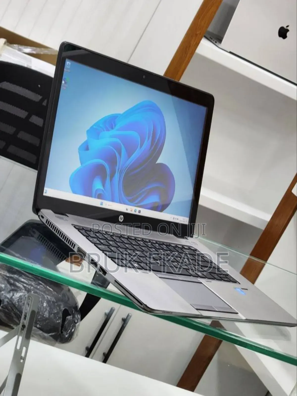 New Laptop HP EliteBook 850 G2 8GB Intel Core i5 SSD 1T