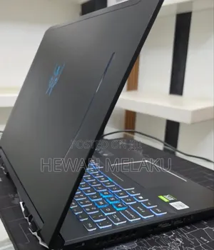 New Laptop Acer Predator Helios 300 16GB Intel Core i7 SSD 512GB