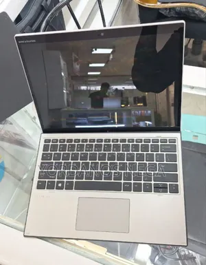 New Laptop HP Envy X2 16GB Intel Core i7 SSD 512GB