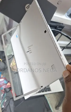 New Laptop HP Envy X2 16GB Intel Core i7 SSD 512GB