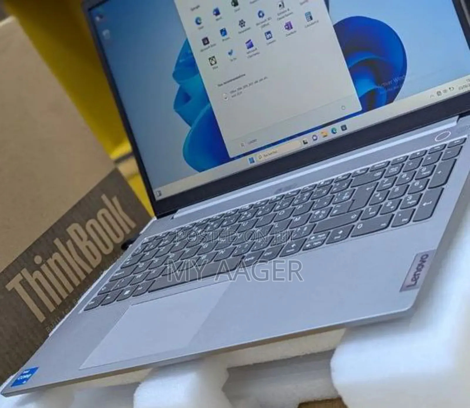 New Laptop HP Pavilion 15 16GB Intel Core i7 HDD 512GB