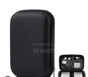 Compact Shockproof Techcase