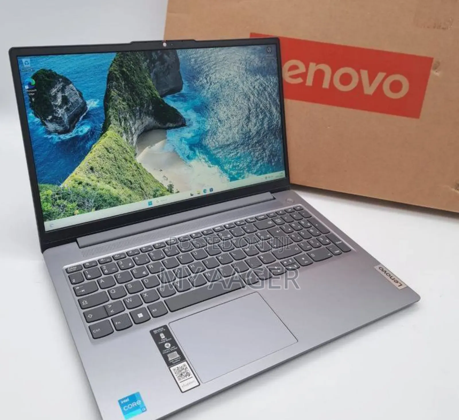 New Laptop HP Pavilion 15 16GB Intel Core i7 HDD 512GB