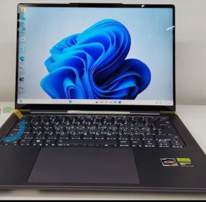 New Laptop Lenovo Yoga 2 Pro 32GB AMD Ryzen 7 SSD 512GB