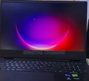 New Laptop HP Pavilion 15 16GB Intel Core i9 SSD 512GB