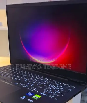 New Laptop HP Pavilion 15 16GB Intel Core i9 SSD 512GB