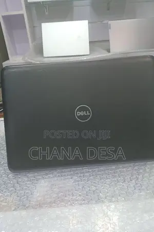 New Laptop Dell Latitude 11 3190 8GB Intel Pentium SSD 128GB
