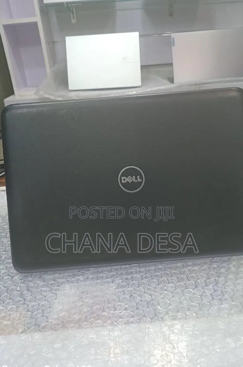 New Laptop Dell Latitude 11 3190 8GB Intel Pentium SSD 128GB