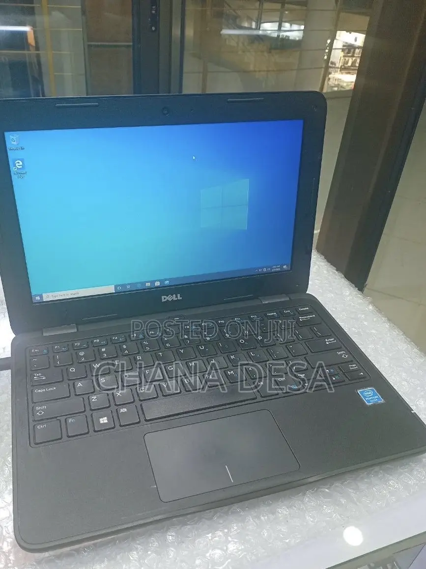 New Laptop Dell Latitude 11 3190 8GB Intel Pentium SSD 128GB