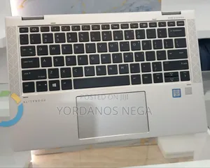 New Laptop HP EliteBook x360 1030 G4 16GB Intel Core i5 SSD 512GB