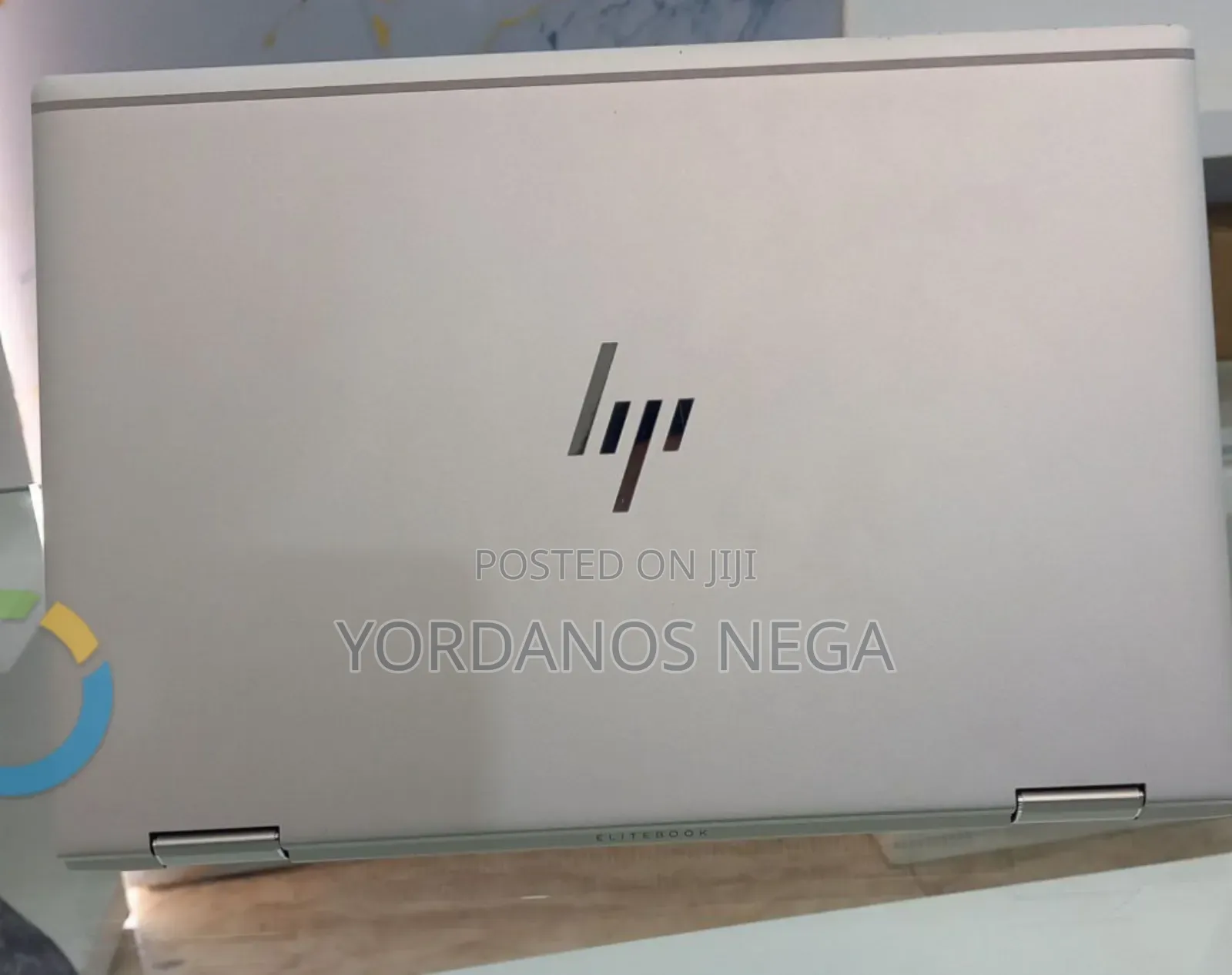 New Laptop HP EliteBook x360 1030 G4 16GB Intel Core i5 SSD 512GB