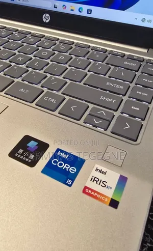 New Laptop HP Stream Notebook 16GB Intel Core i5 SSD 512GB