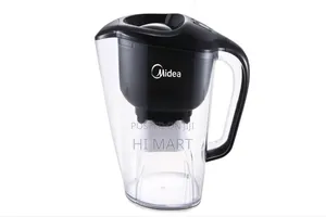 3.5litre Midea Water Filter Jug