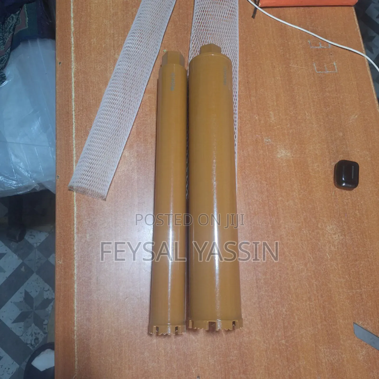 Coredrill Bit