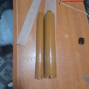 Coredrill Bit